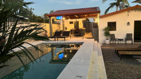 La Casa de Papi.